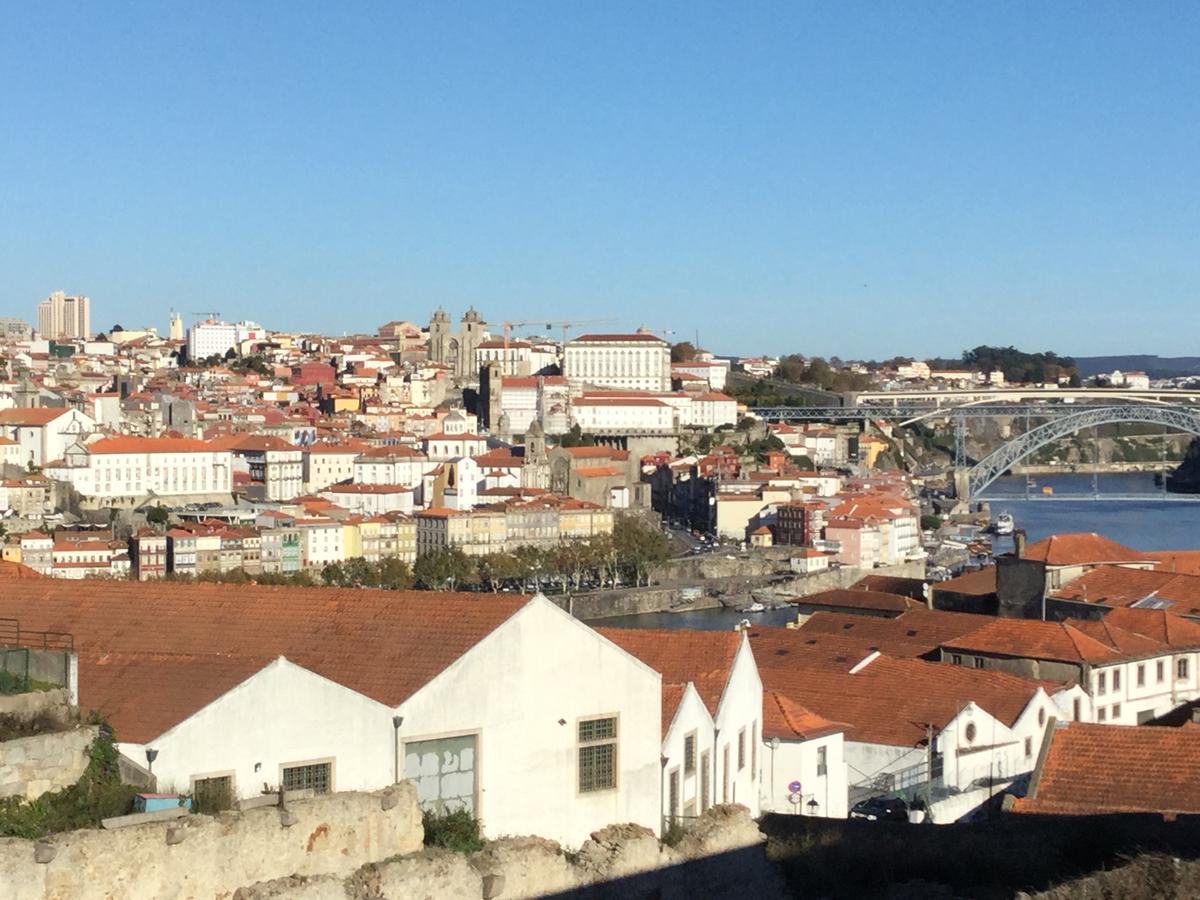 My Portugal For All - Oporto Flat Vila Nova de Gaia Exteriér fotografie