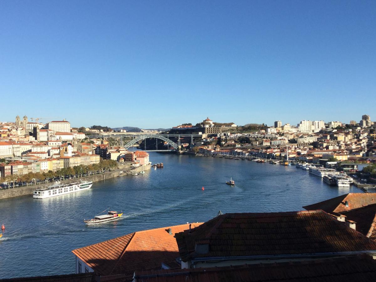My Portugal For All - Oporto Flat Vila Nova de Gaia Exteriér fotografie