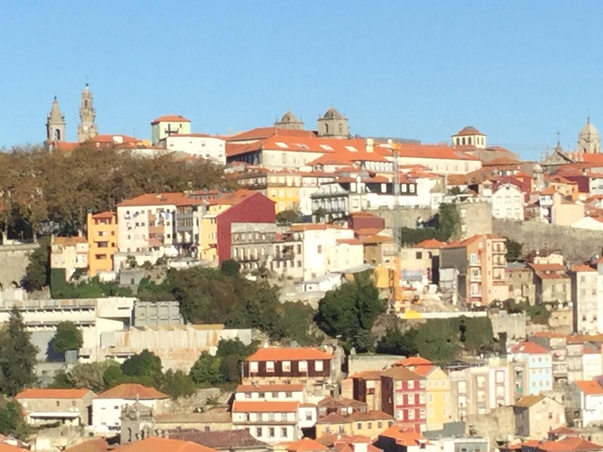 My Portugal For All - Oporto Flat Vila Nova de Gaia Exteriér fotografie